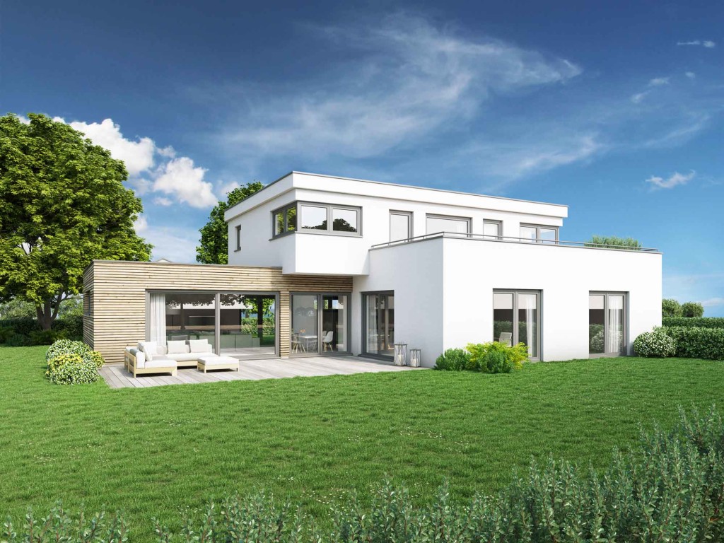 Bauhaus Dresden 239 m²