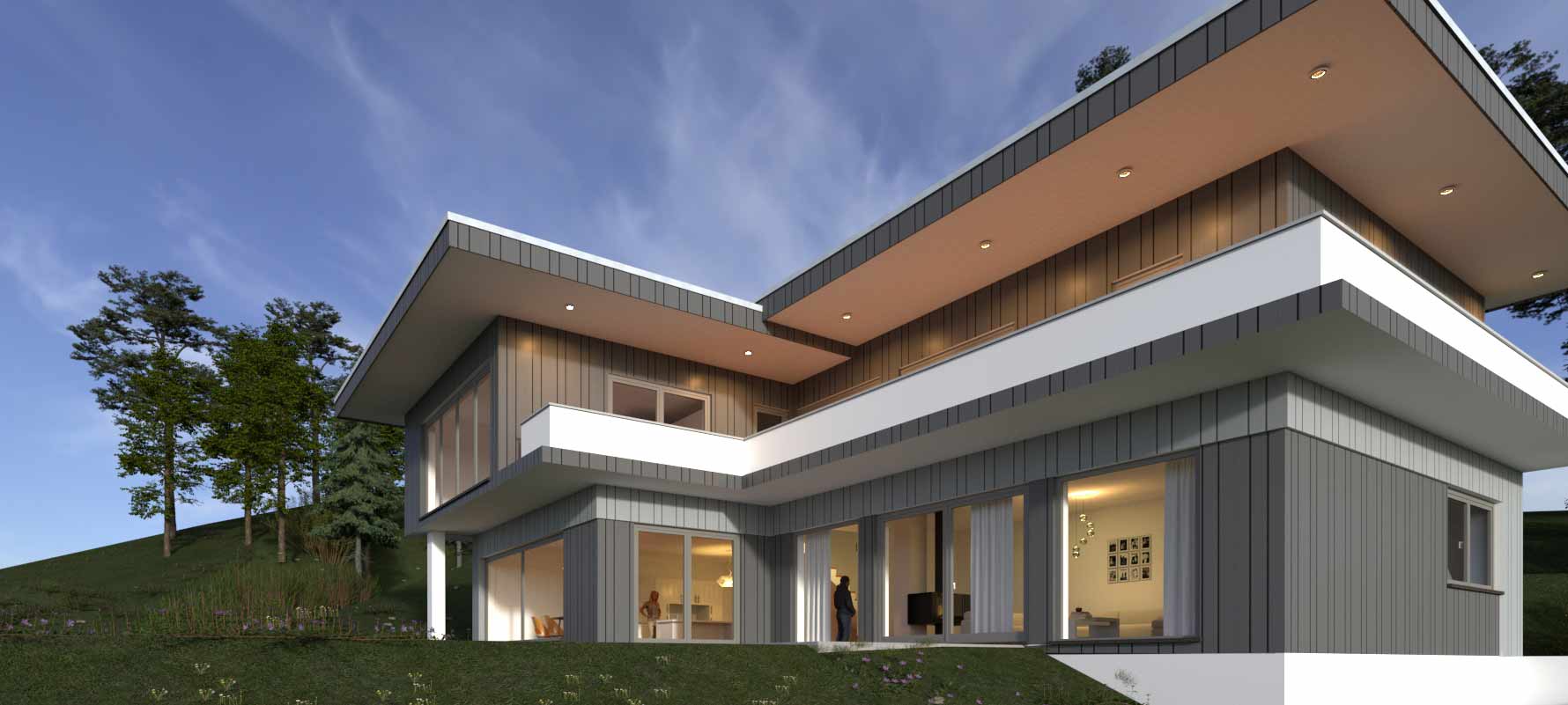 kubus haus