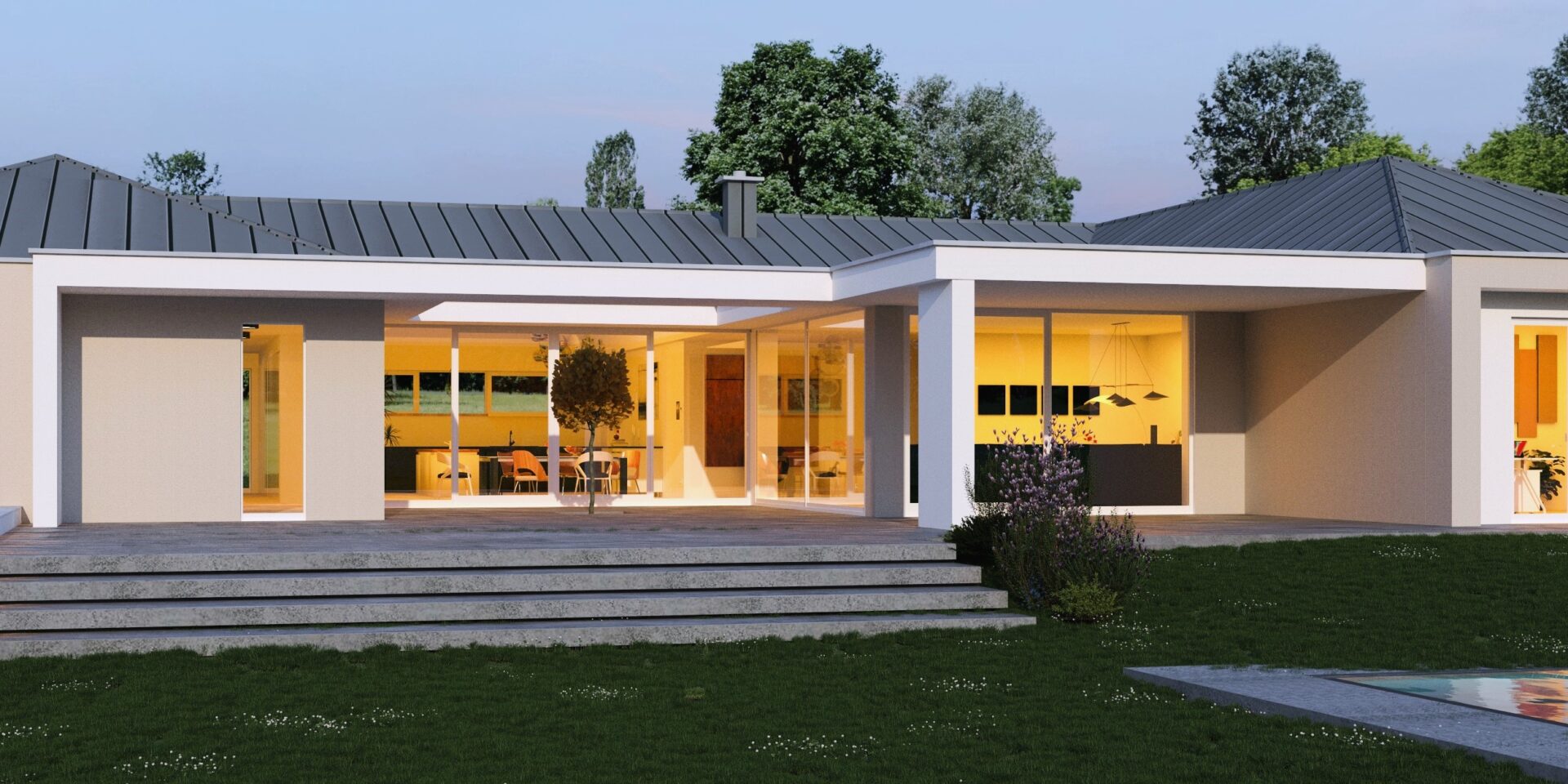 Bungalow