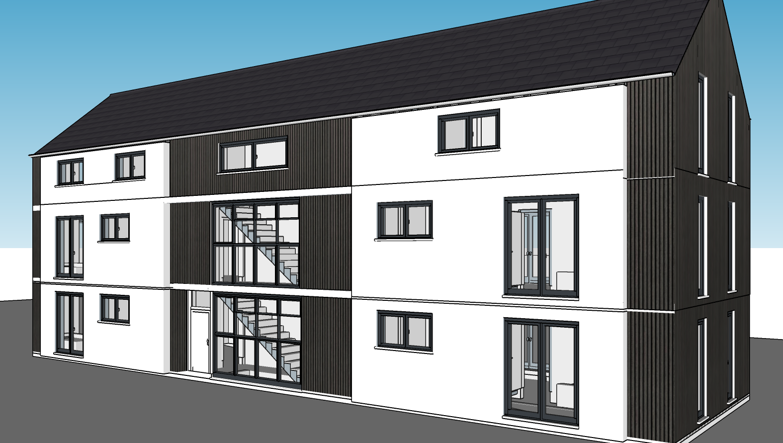 mehrfamilienhaus eigentumswohnungen