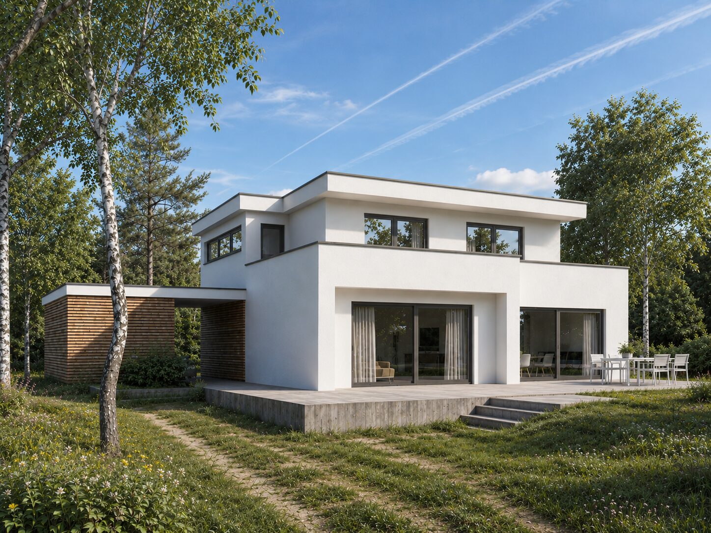 bauhaus dessau 1