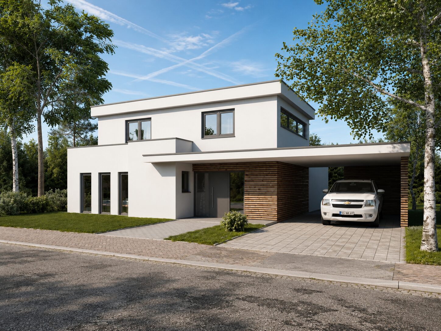 bauhaus dessau 2