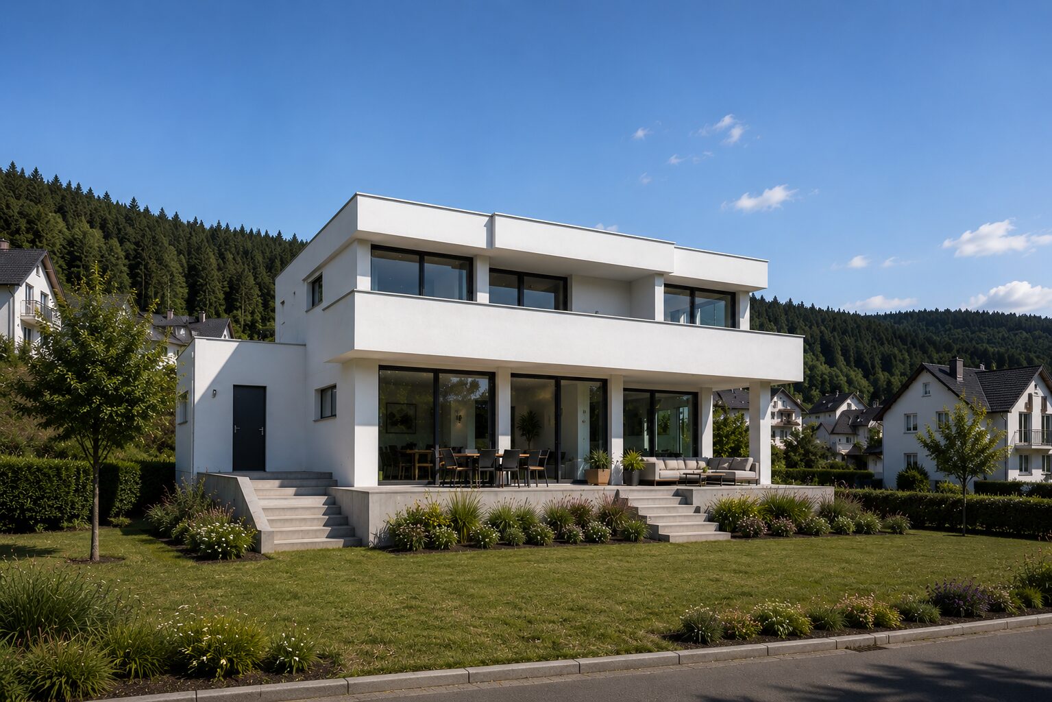 bauhaus taunus 2