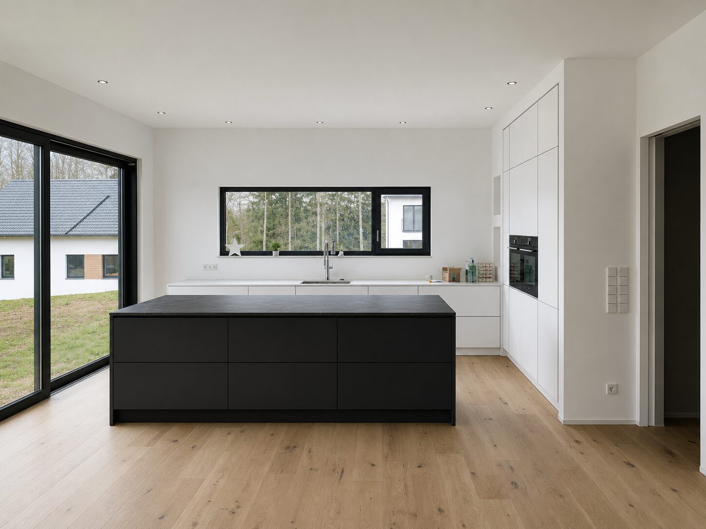 bauhaus taunus 3