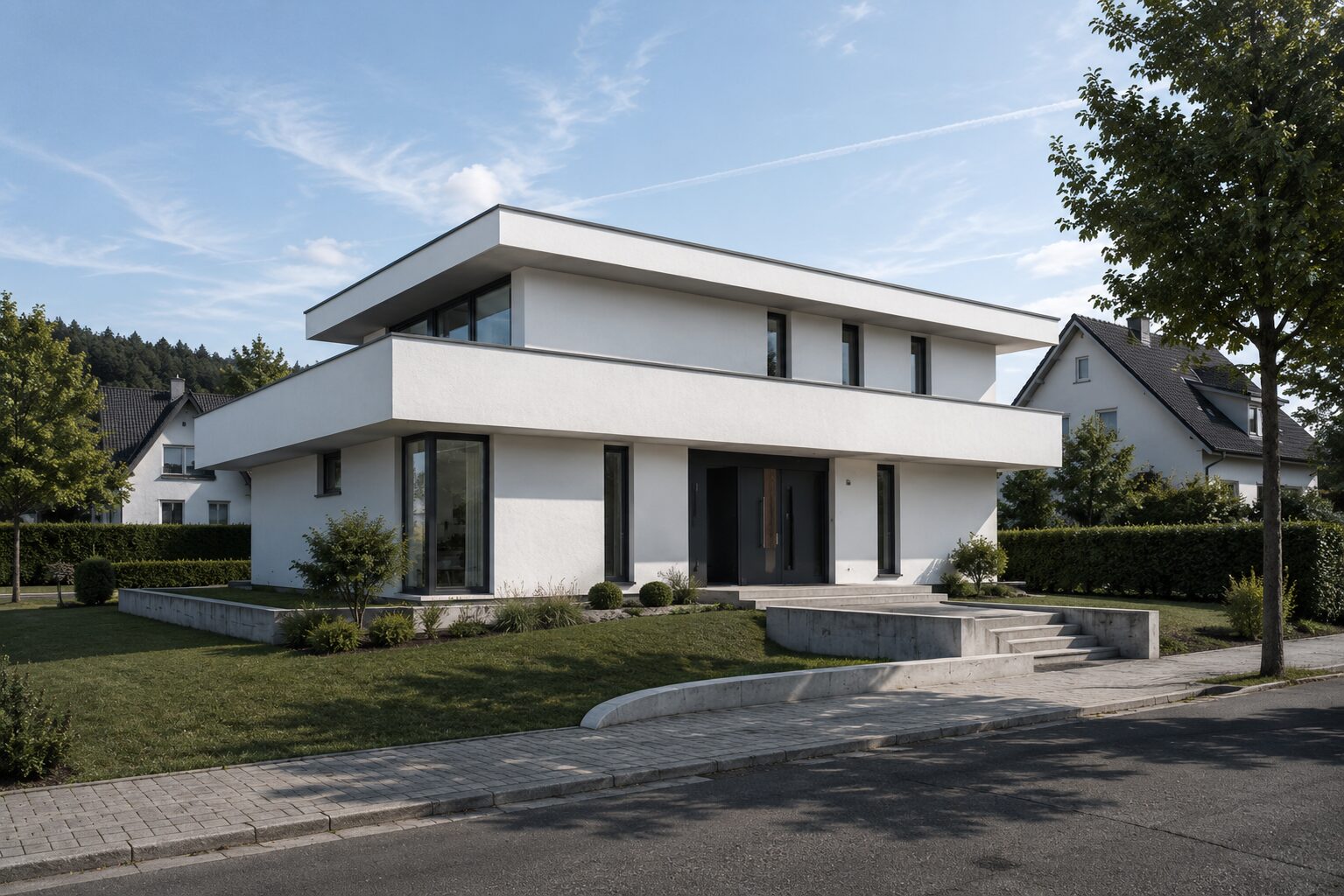bauhaus wiesbaden