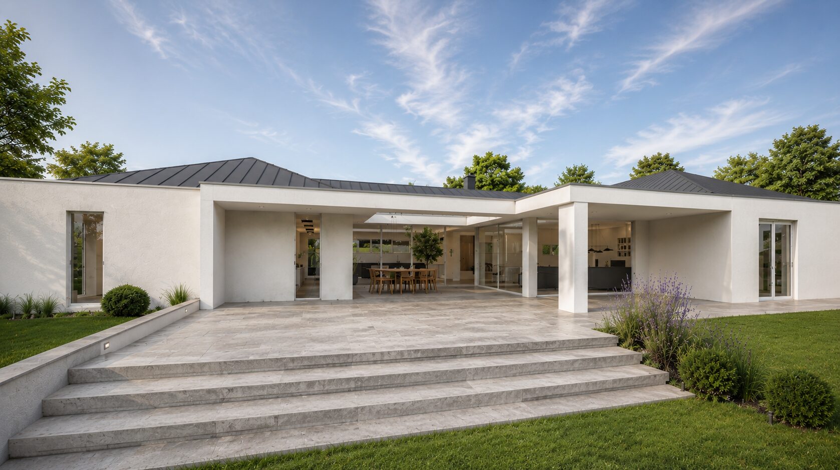 bungalow