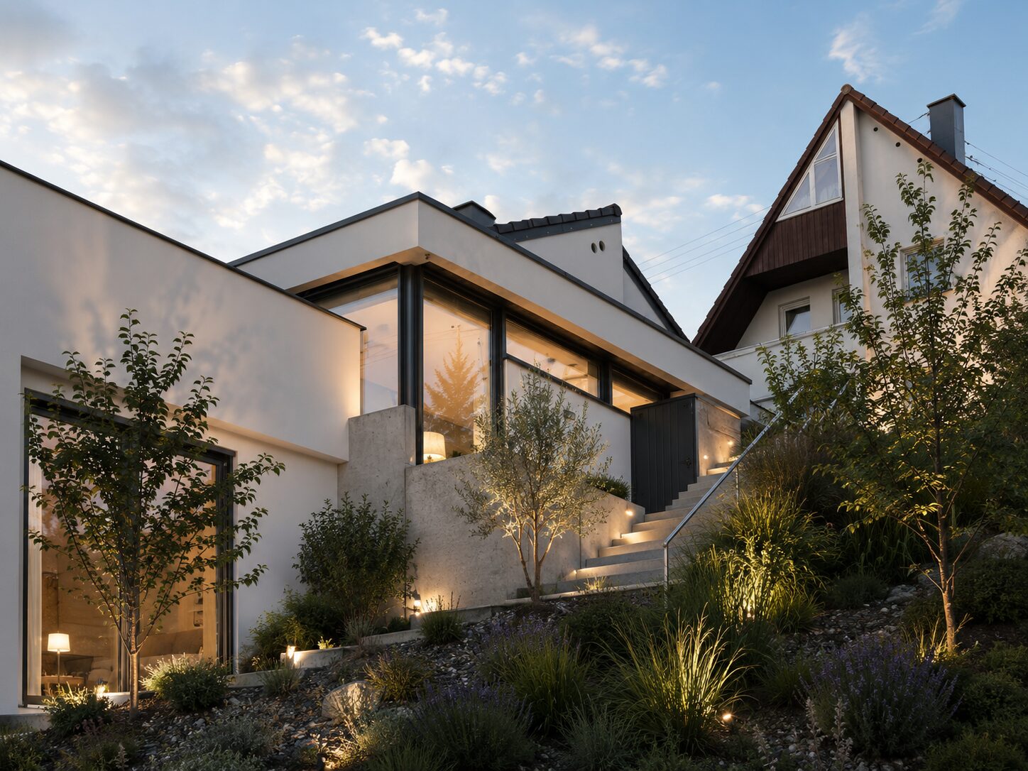hanghaus