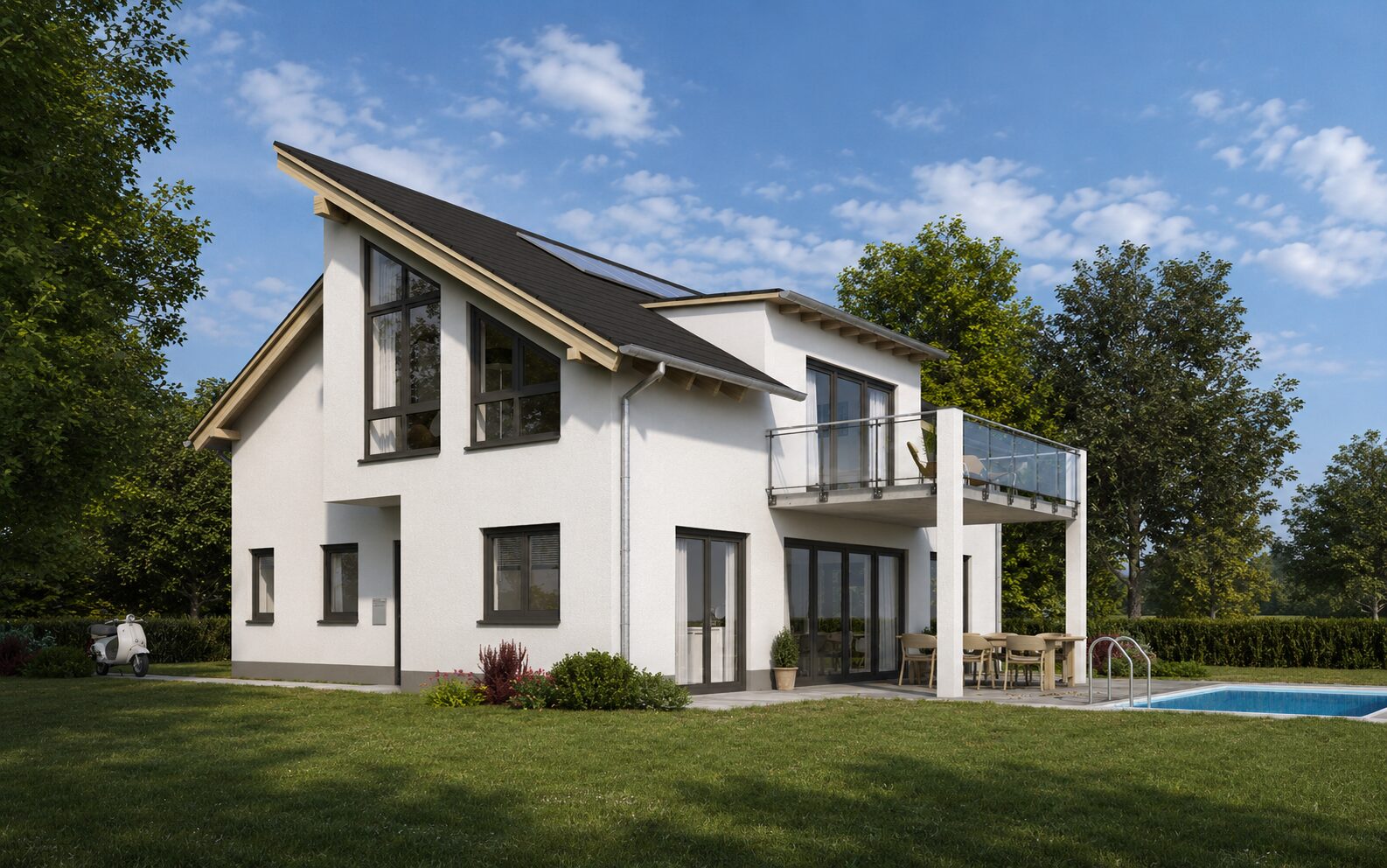 pultdach ulm 2